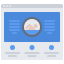 Website アイコン 64x64