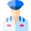 Капитан иконка 64x64