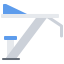 Diving board アイコン 64x64