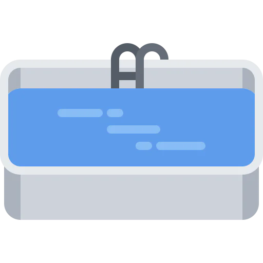 Pool icon
