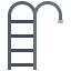 Ladder アイコン 64x64
