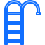 Ladder icon 64x64
