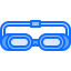 Goggles icon 64x64