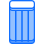 Air mattress icon 64x64