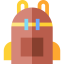 Рюкзак иконка 64x64