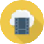 Cloud computing Symbol 64x64
