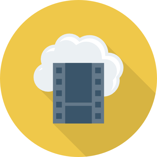 Cloud computing Symbol