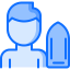 Lifeguard icon 64x64