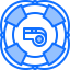 Lifebuoy icon 64x64