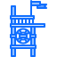 Lifeguard icon 64x64