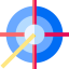 Radar 상 64x64
