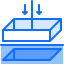 Swimming pool icon 64x64