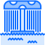 Mushroom shower icon 64x64