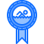 Badge icon 64x64
