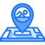 Location icon 64x64