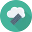 Cloud computing Symbol 64x64