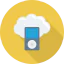 Cloud computing Symbol 64x64