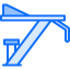 Diving board icon 64x64