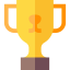 Trophy icon 64x64