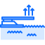 Jump icon 64x64