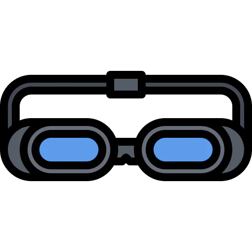 Goggles icon