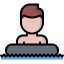Lifebuoy icon 64x64