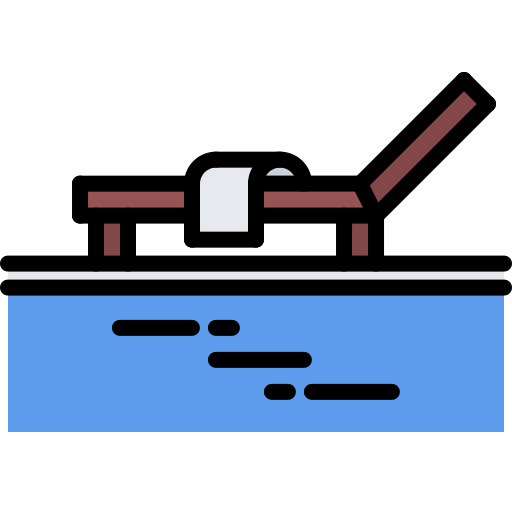 Pool icon