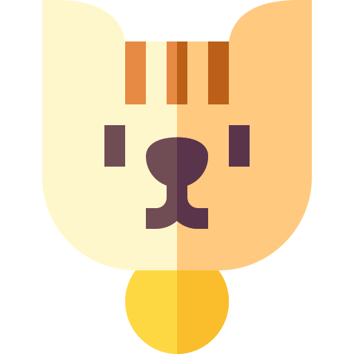 Cat icon