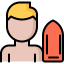 Lifeguard icon 64x64