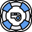Lifebuoy icon 64x64