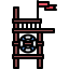 Lifeguard icon 64x64