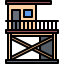Lifeguard icon 64x64