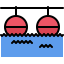 Buoys icon 64x64