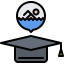 Training icon 64x64