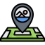 Location icon 64x64