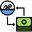 Exchange icon 64x64