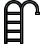 Ladder icon 64x64