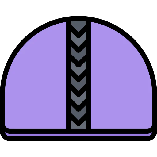 Cap icon