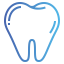 Tooth icon 64x64