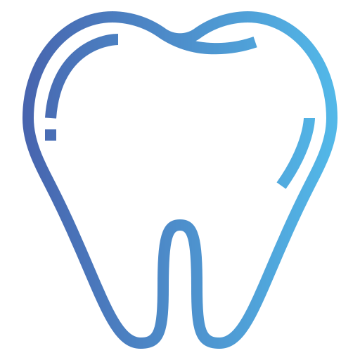 Tooth icon