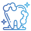 Tooth icon 64x64