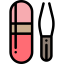Tweezers Ikona 64x64