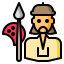 Artist icon 64x64