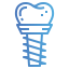 Implant icon 64x64