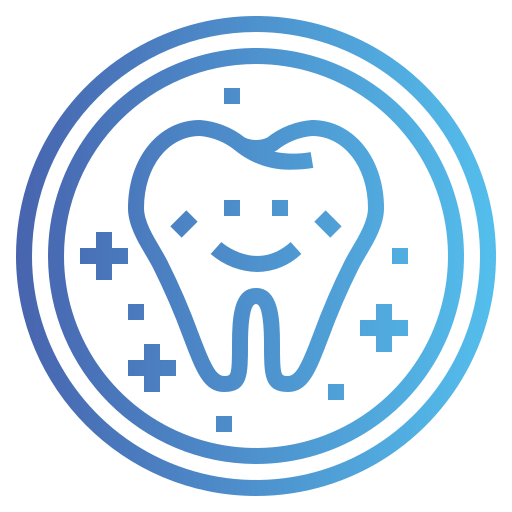 Стоматологический иконка