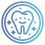 Dental icon 64x64