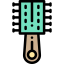 Hair brush icon 64x64