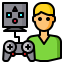 Game icon 64x64