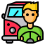 Driver icon 64x64