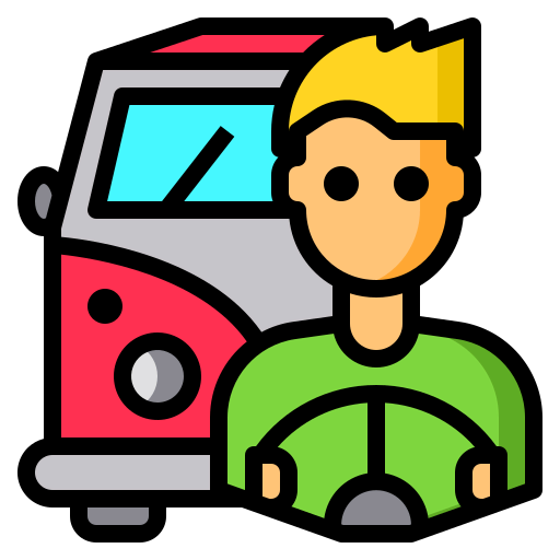 Driver icon